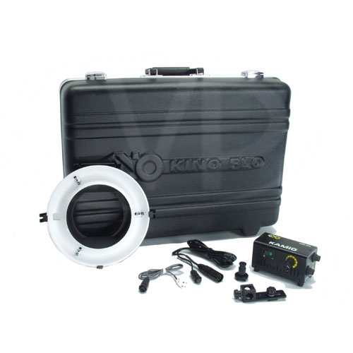 Buy KinoFlo KITKAM6C (KITKAM6C) Kamio 6 Basic Kit (OnCamera/2